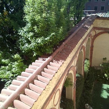 ℒovely & ℰlegant Studio Next To Duomo/Missori ミラノ エクステリア 写真
